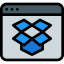 Browser icon 64x64