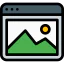 Browser icon 64x64