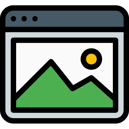 Browser icon