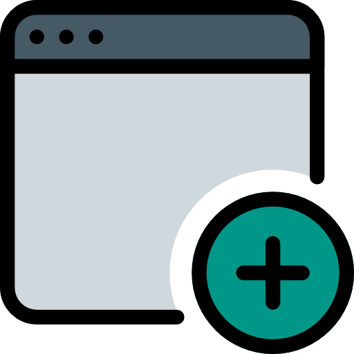 Browser icon