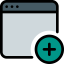 Browser icon 64x64