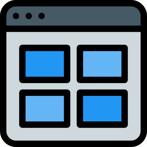 Browser icon
