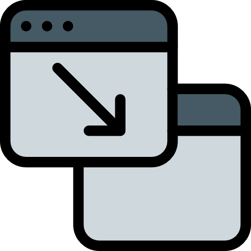 Browser icon