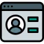 Browser icon 64x64
