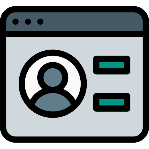 Browser icon