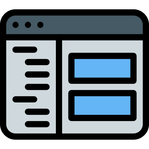 Browser icon