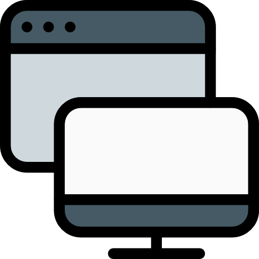 Browser icon