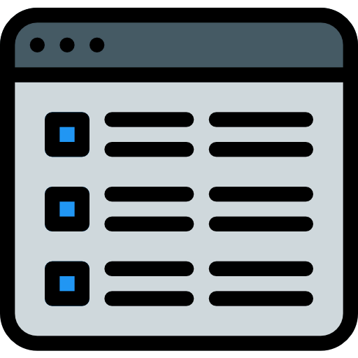 Browser icon