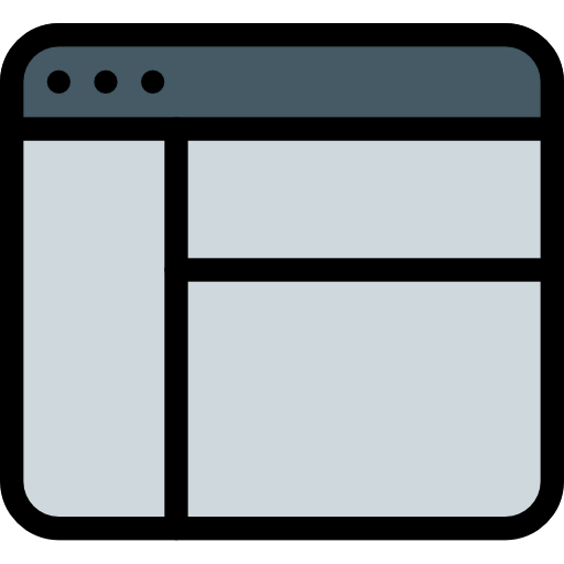 Browser icon