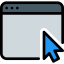 Browser icon 64x64