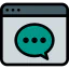 Browser icon 64x64
