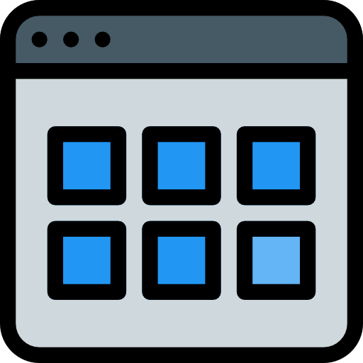 Browser icon