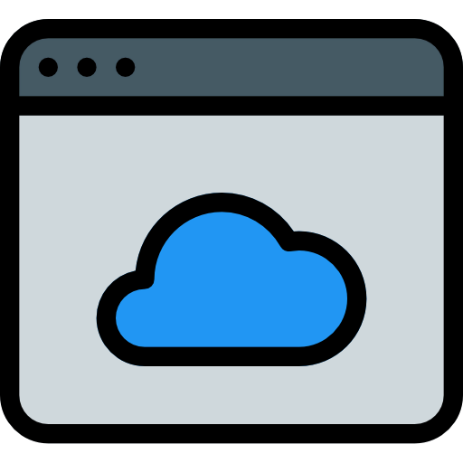 Browser icon