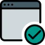 Browser icon 64x64