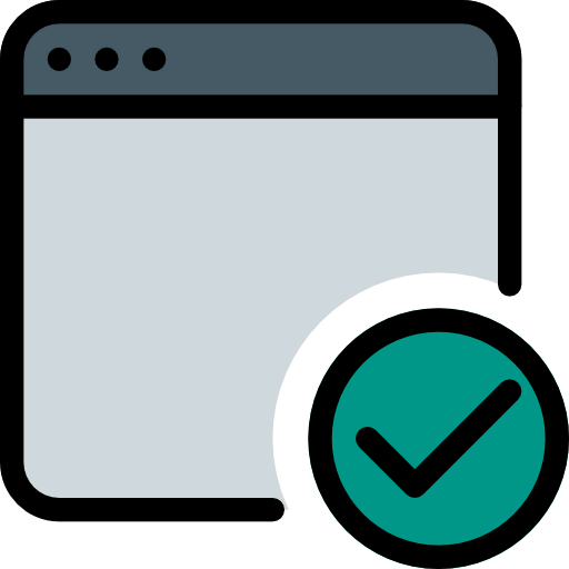 Browser icon