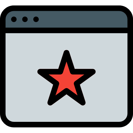 Browser icon