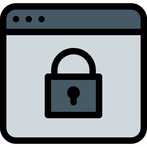 Browser icon