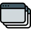 Browser icon 64x64