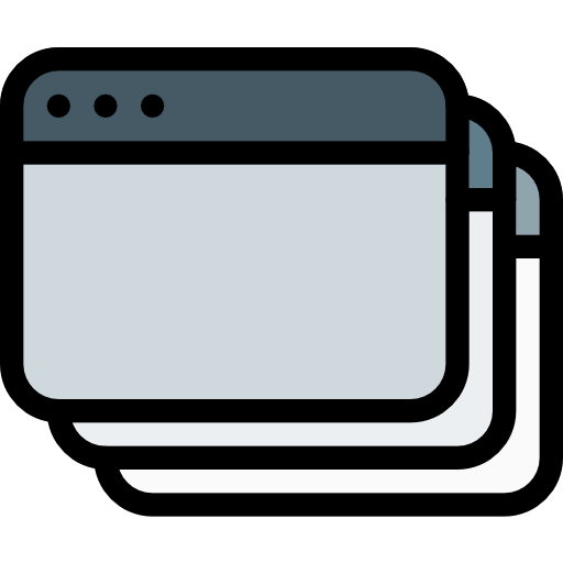 Browser icon