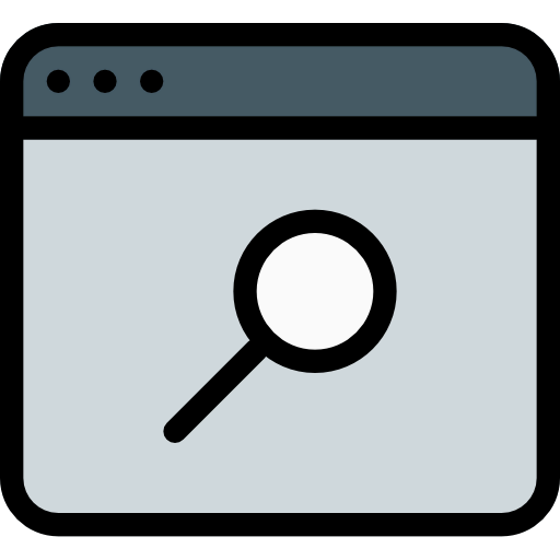 Browser icon