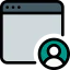 Browser icon 64x64