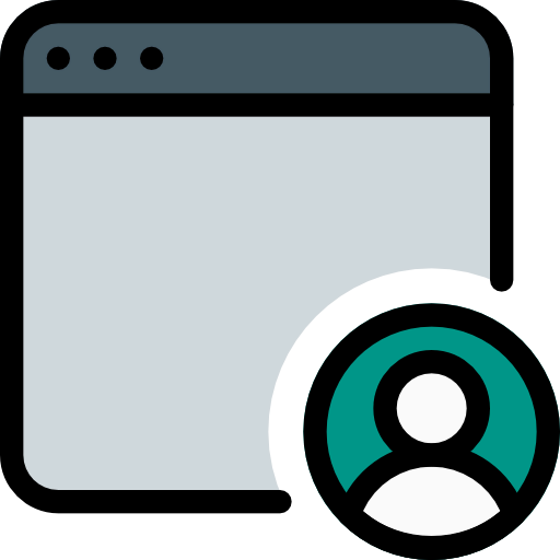 Browser icon