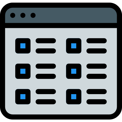Browser icon