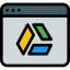 Browser icon 64x64