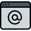Browser icon 64x64