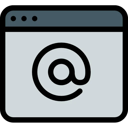 Browser icon