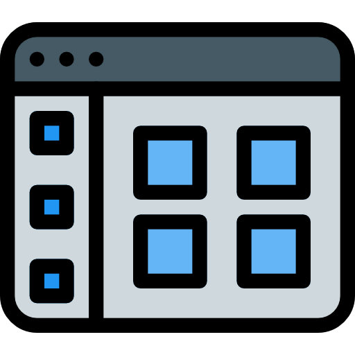 Browser icon
