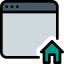 Browser icon 64x64