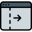 Browser icon 64x64