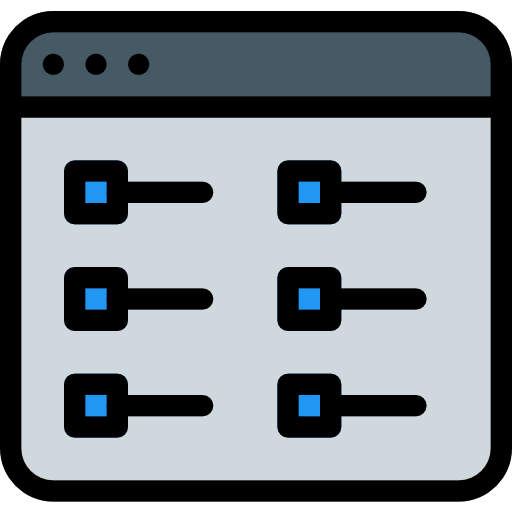 Browser icon