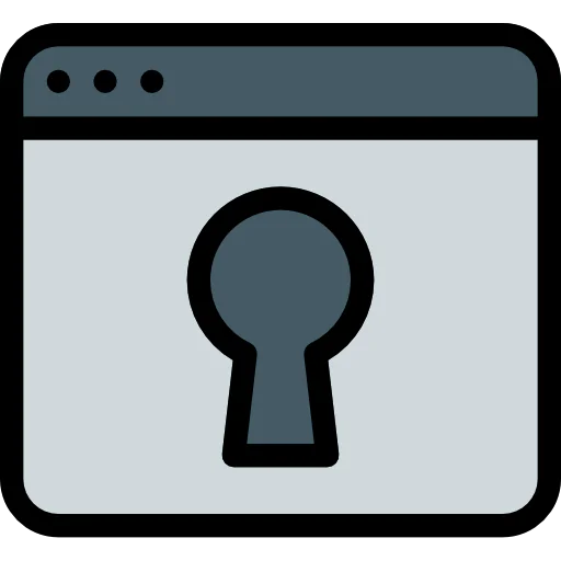 Browser icon
