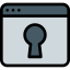 Browser icon 64x64