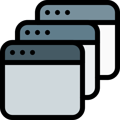 Browser icon