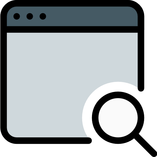 Browser icon