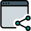 Browser icon 64x64