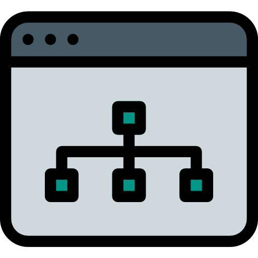 Browser icon