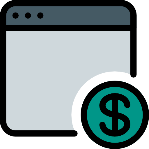 Browser icon