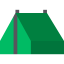 Tent biểu tượng 64x64