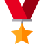 Medal biểu tượng 64x64