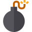 Bomb biểu tượng 64x64
