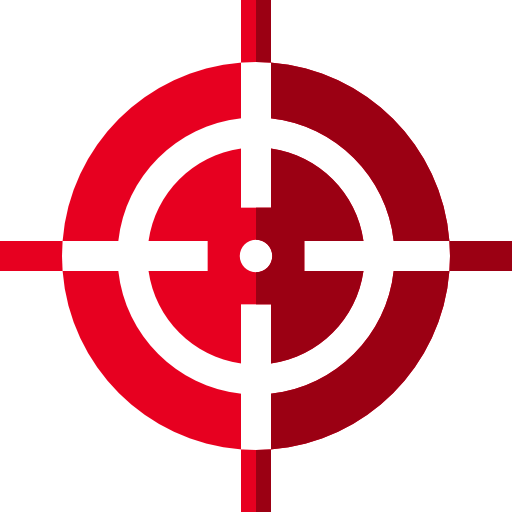 Aim icon