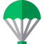 Parachute biểu tượng 64x64