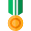 Medal biểu tượng 64x64