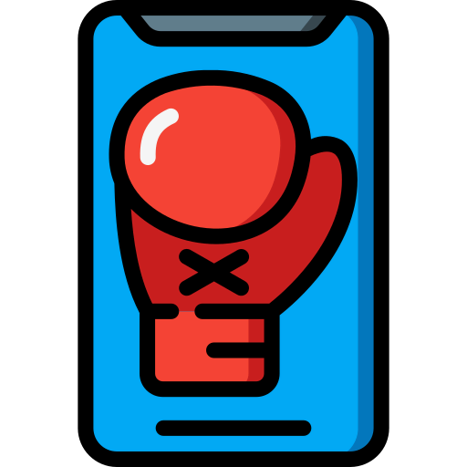 Mobile icon