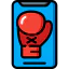 Mobile icon 64x64