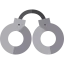 Handcuffs biểu tượng 64x64